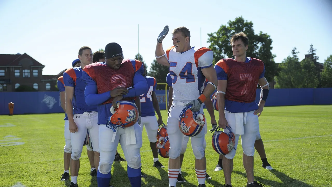Blue Mountain State 1080p İndir - görsel 8