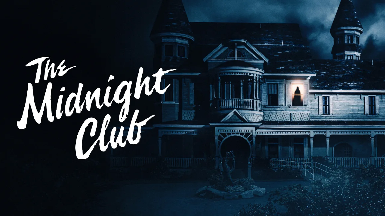 The Midnight Club İndir - görsel 9