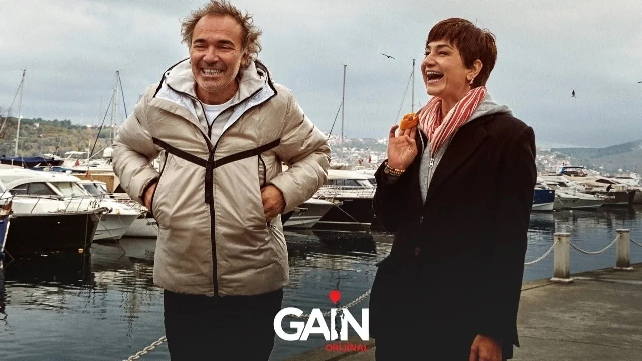 10 Bin Adım - görsel 2