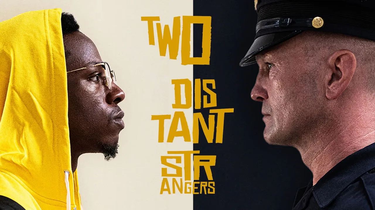 Two Distant Strangers İndir - görsel 7
