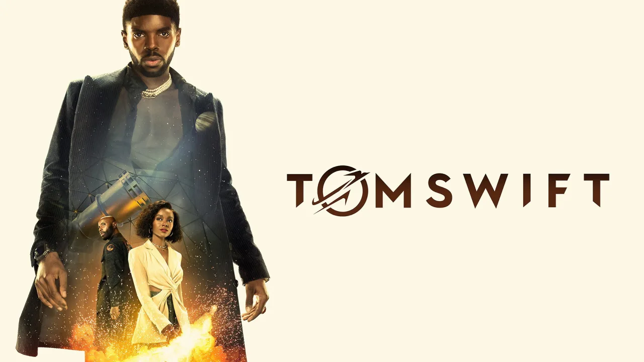 Tom Swift İndir - görsel 6