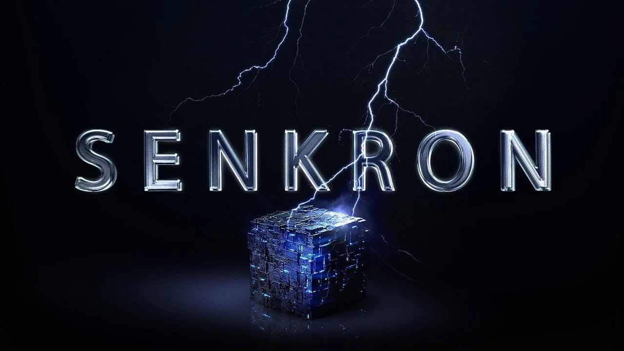 Senkron İndir - görsel 4