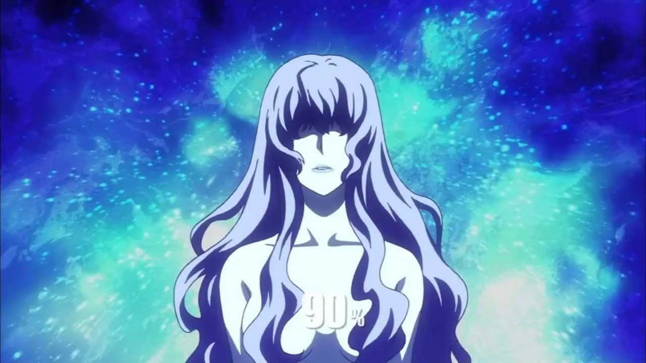 KUROKAMI The Animation 1080p Altyazılı İndir - görsel 2