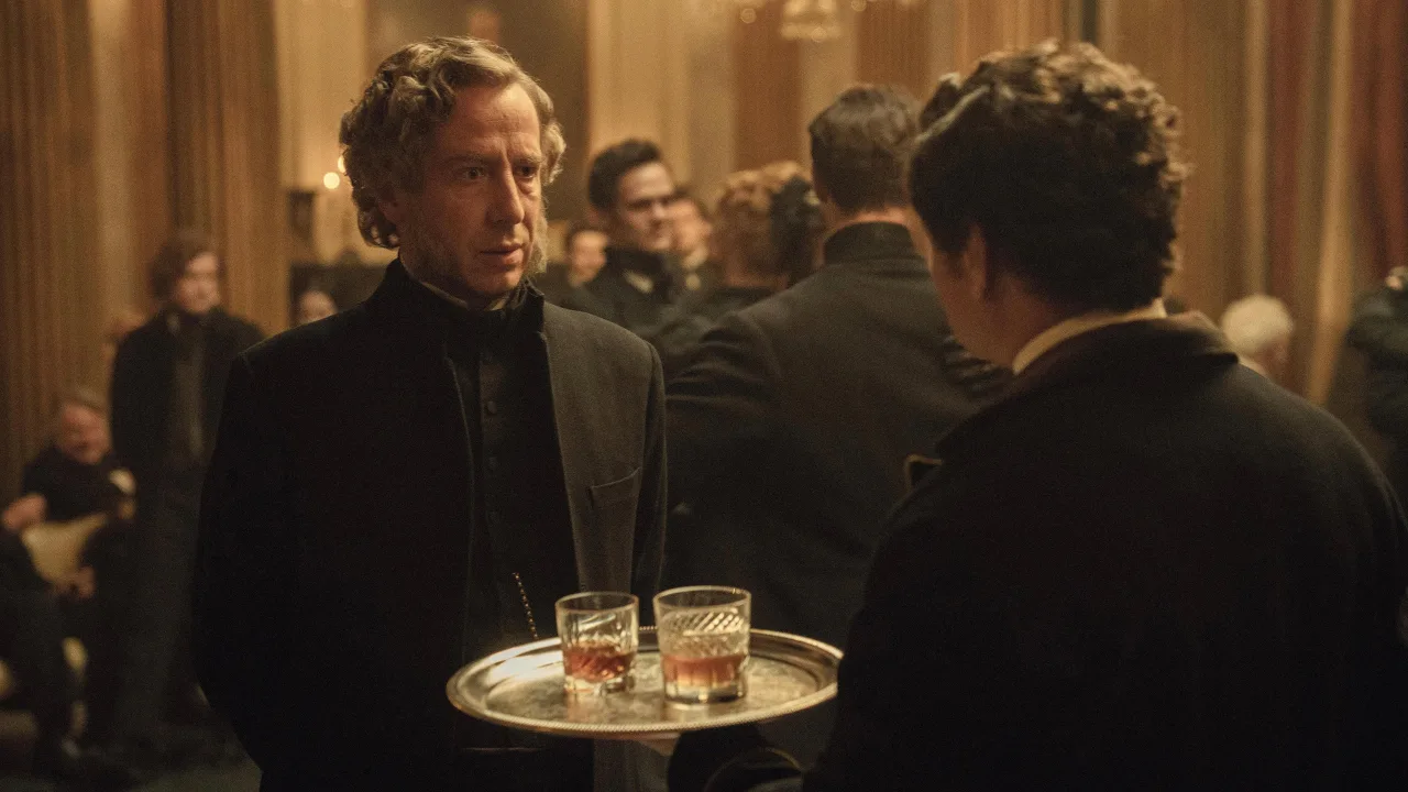 House of Guinness 1080p İndir - görsel 10