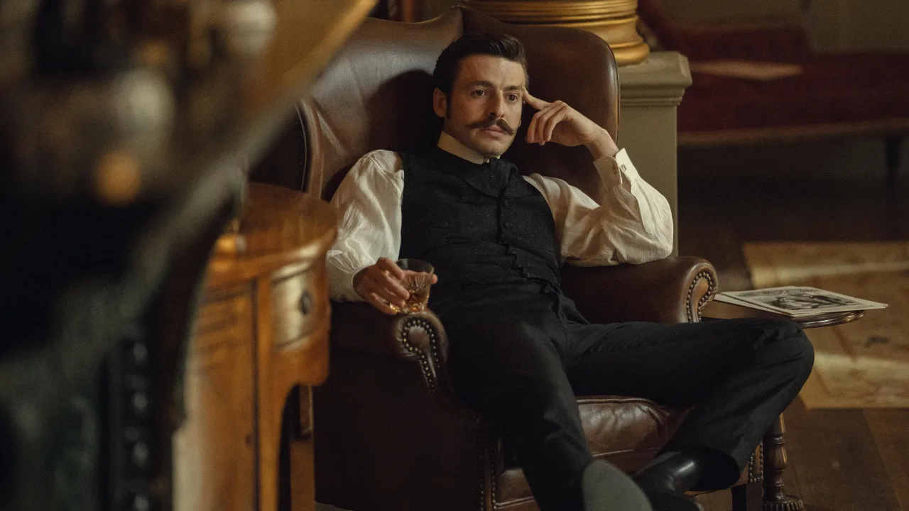 House of Guinness 1080p İndir - görsel 2