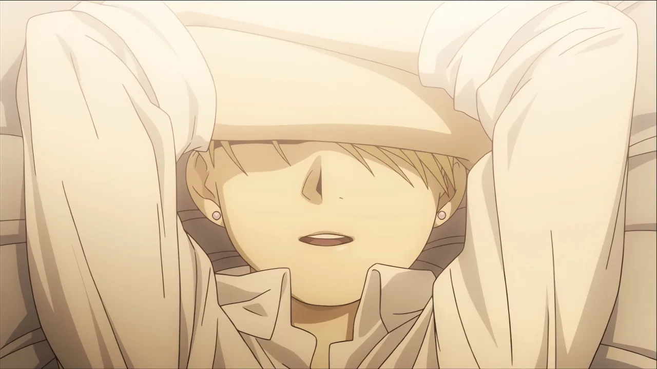 Fullmetal Alchemist: Brotherhood İndir - görsel 5