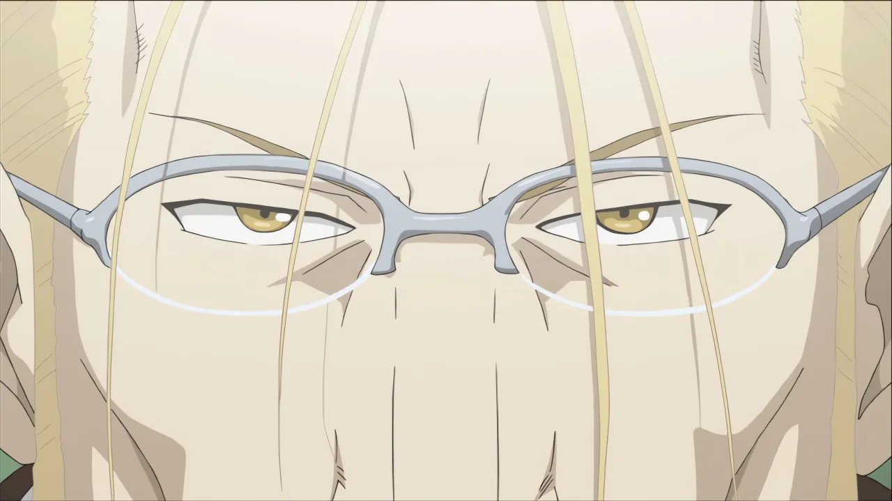 Fullmetal Alchemist: Brotherhood İndir - görsel 8