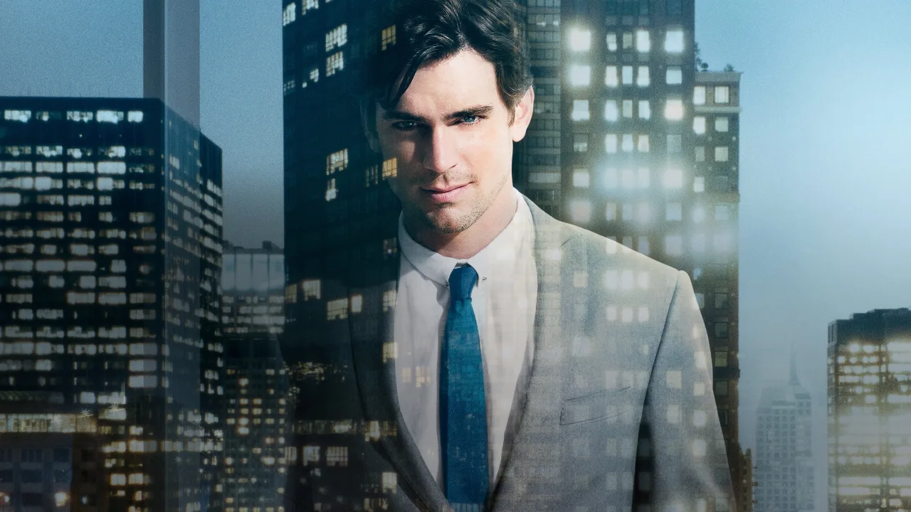 White Collar 1080p İndir - görsel 3