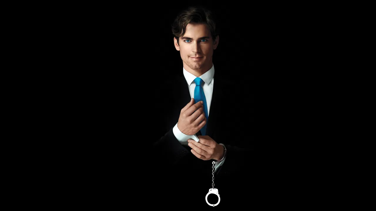 White Collar 1080p İndir - görsel 4