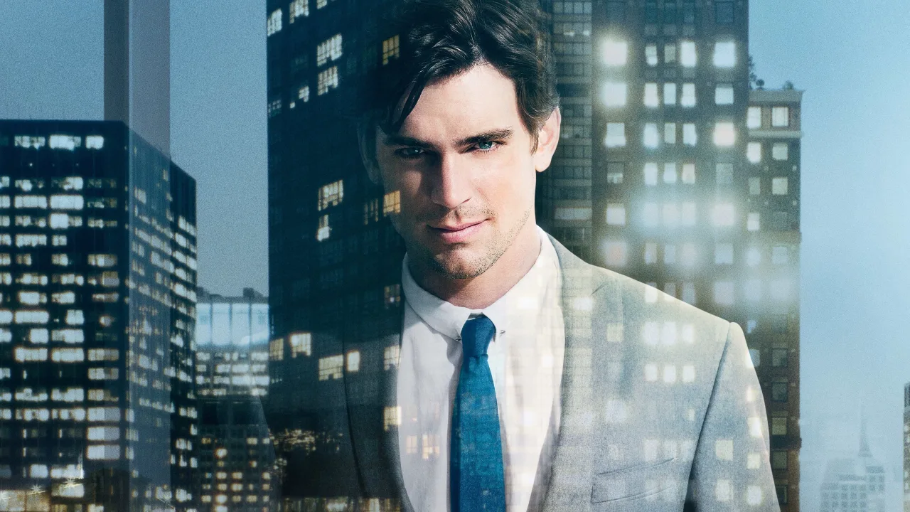 White Collar 1080p İndir - görsel 5