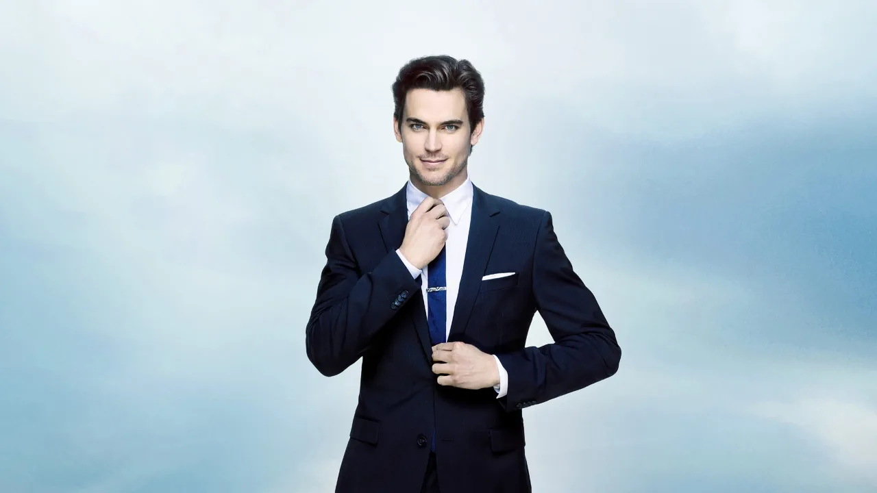 White Collar 1080p İndir - görsel 6