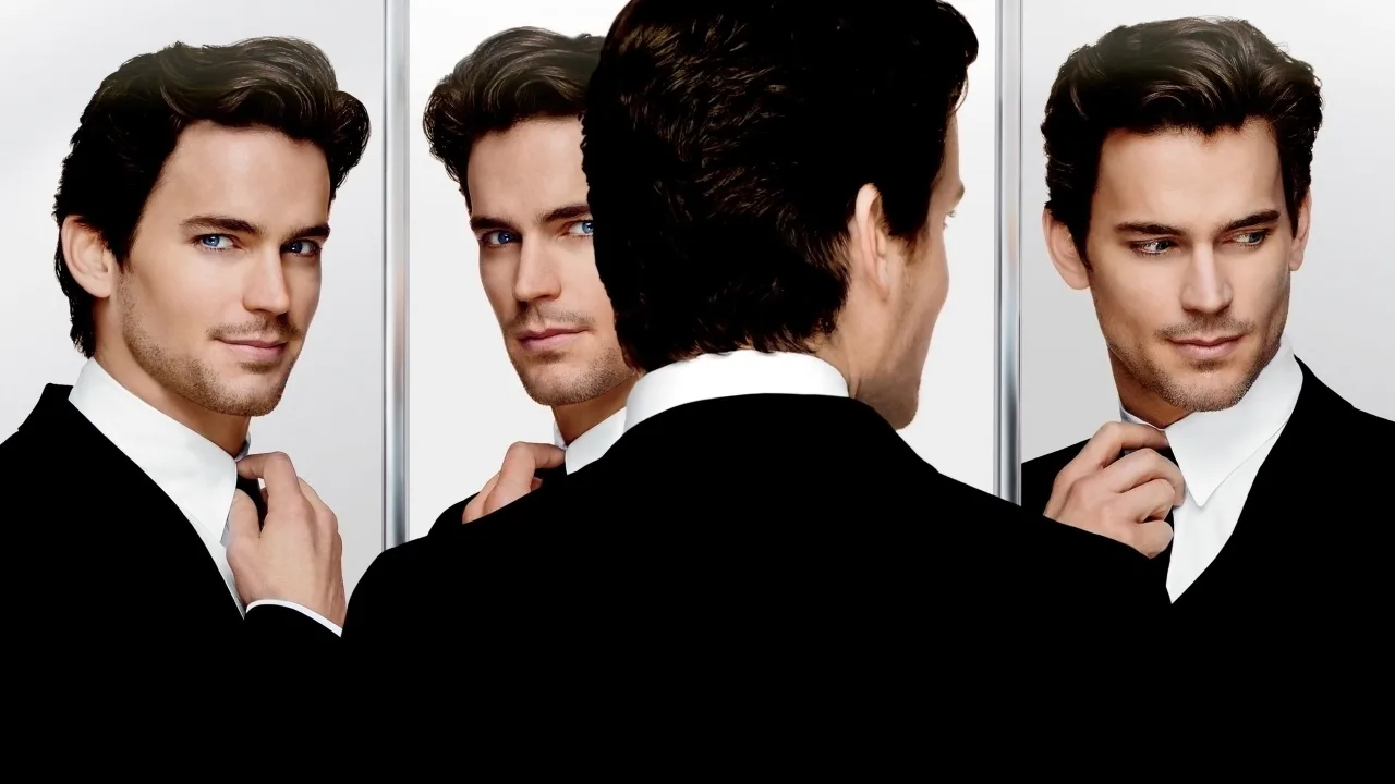 White Collar 1080p İndir - görsel 7