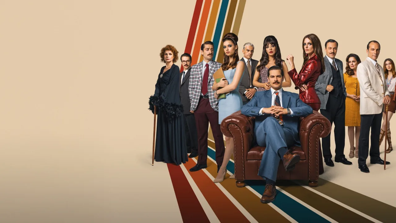 Yeşilçam 1080p İndir - görsel 3