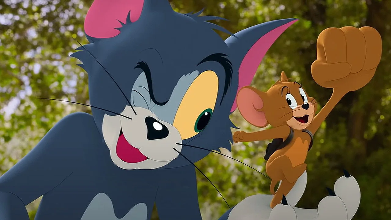 Tom ve Jerry - görsel 10
