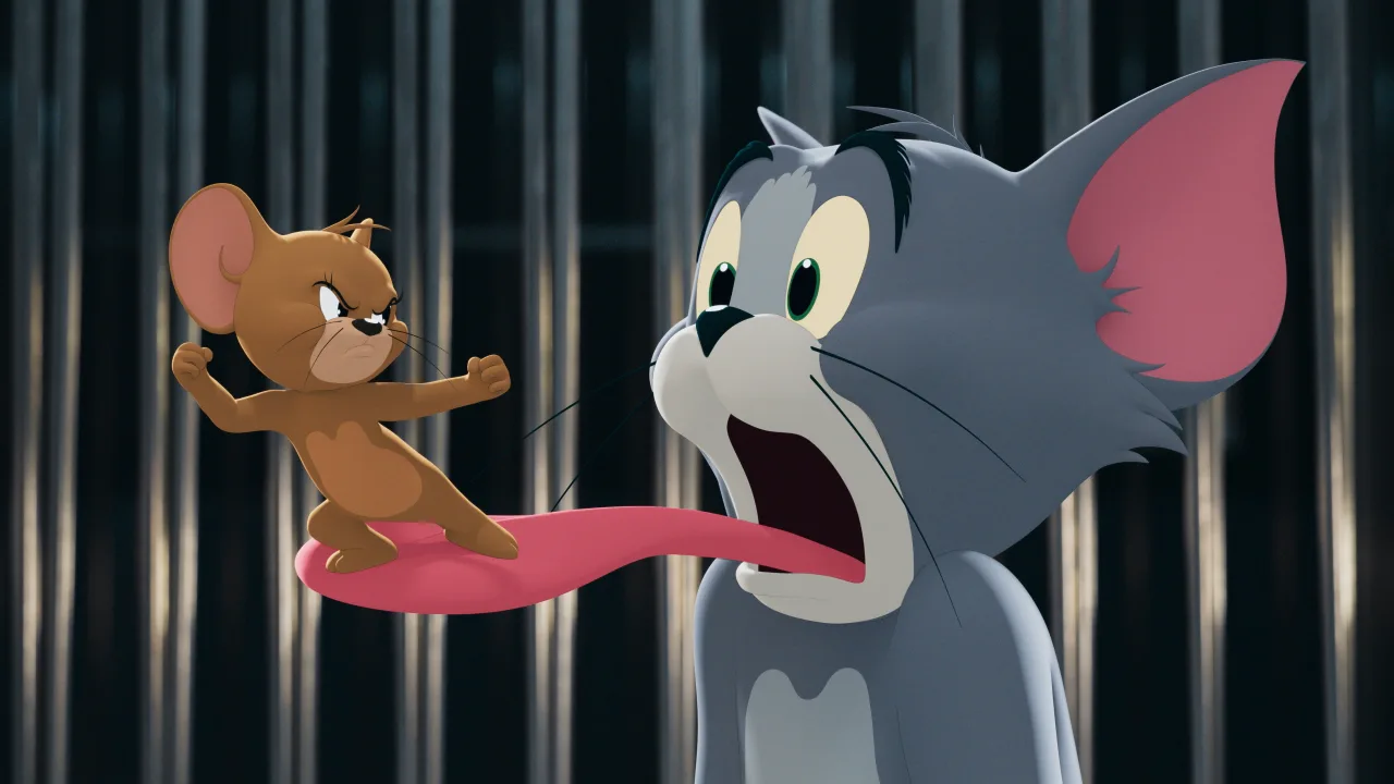 Tom ve Jerry - görsel 3