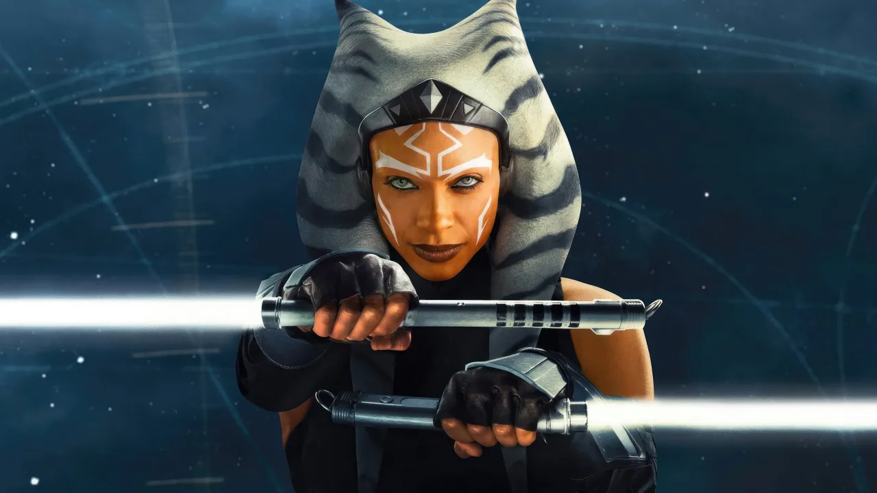 Ahsoka 1080p İndir - görsel 1