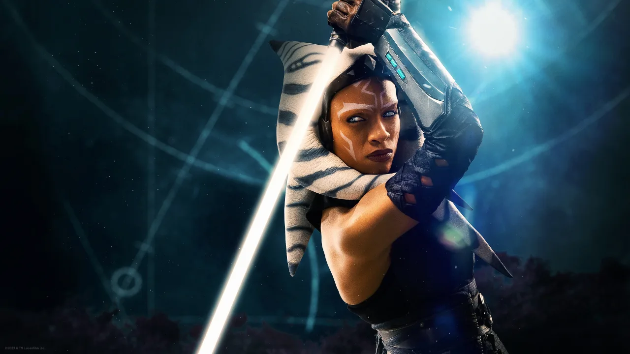 Ahsoka 1080p İndir - görsel 10