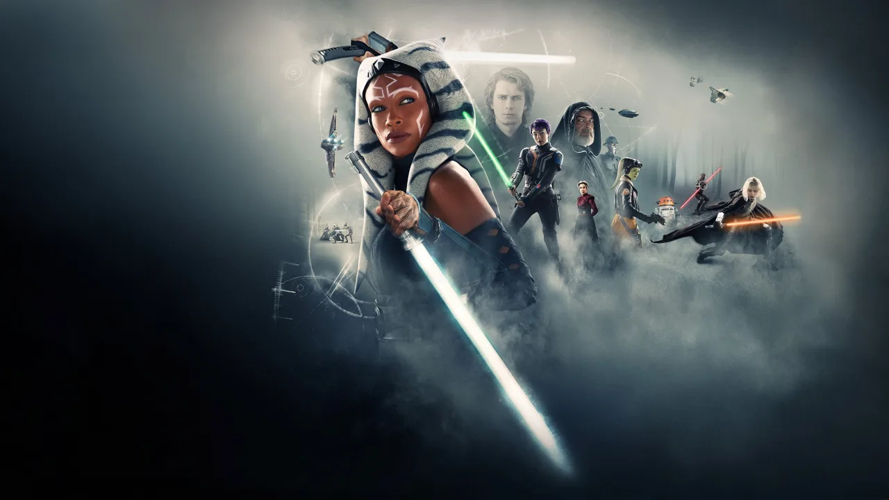 Ahsoka 1080p İndir - görsel 3