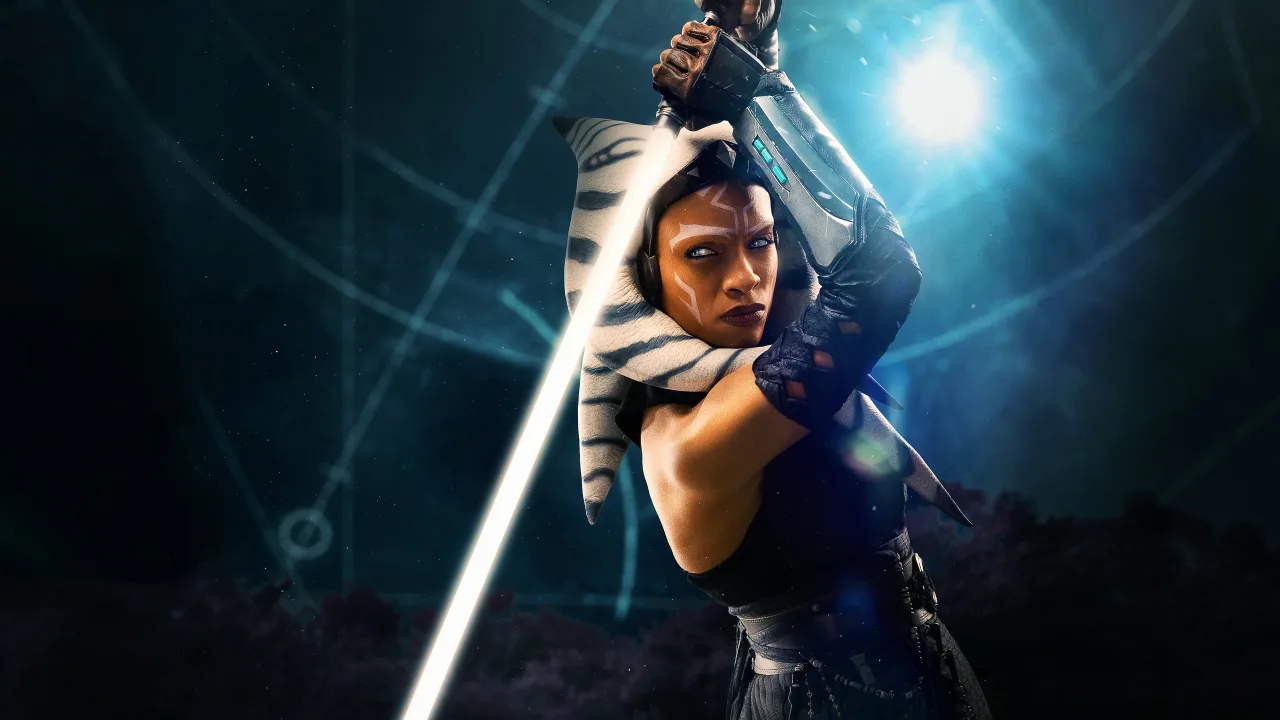 Ahsoka 1080p İndir - görsel 5