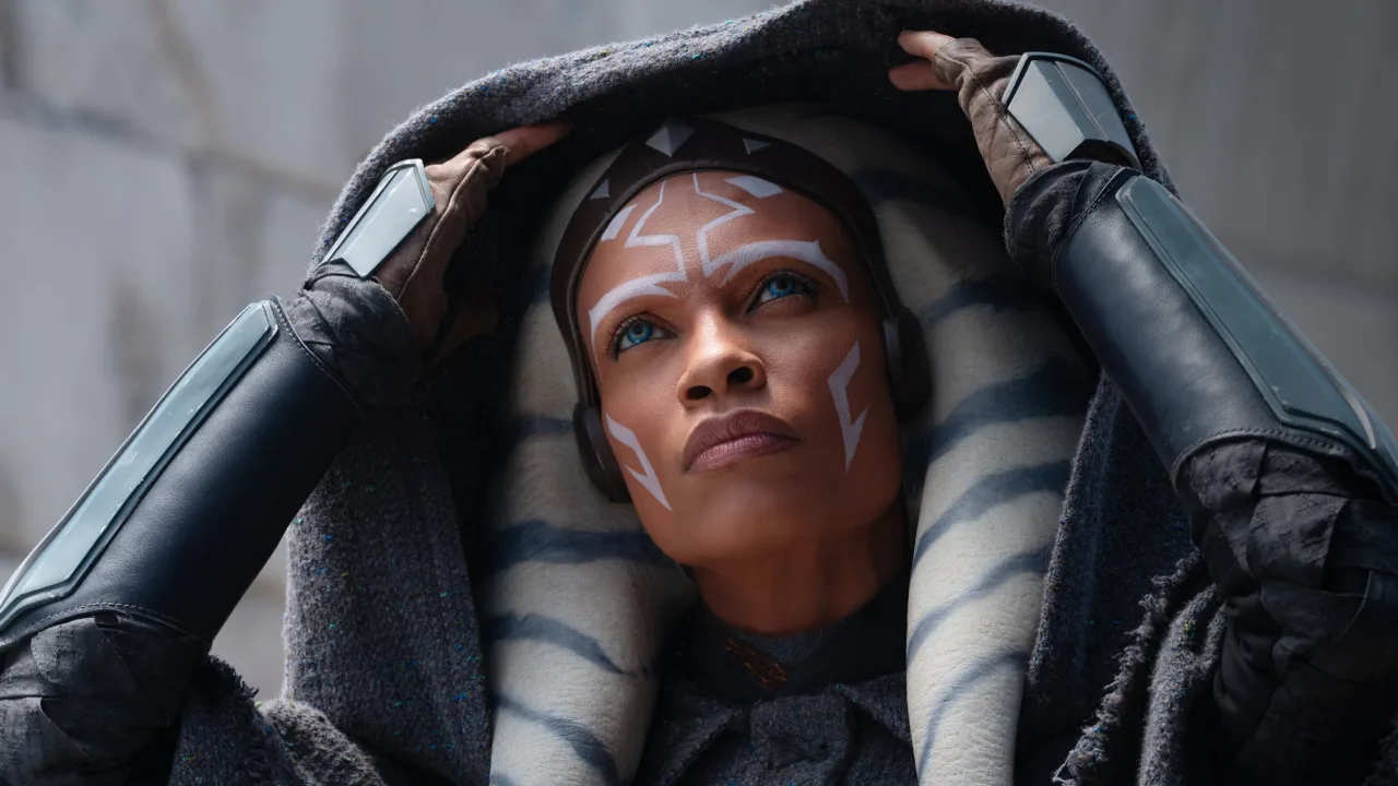 Ahsoka 1080p İndir - görsel 8