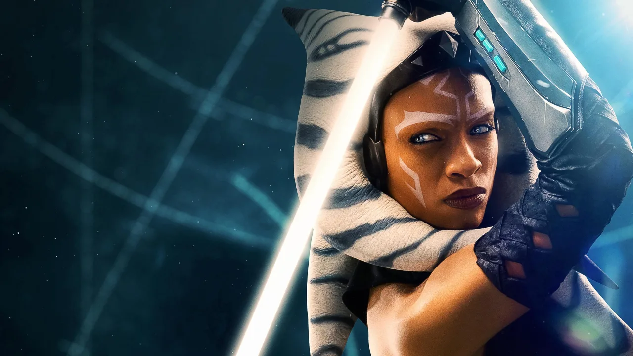 Ahsoka 1080p İndir - görsel 9