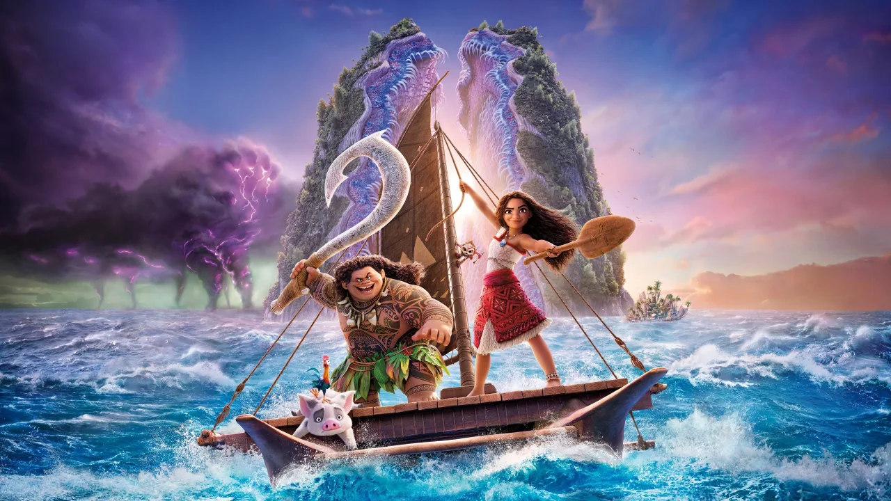 Moana 2 İndir - görsel 5