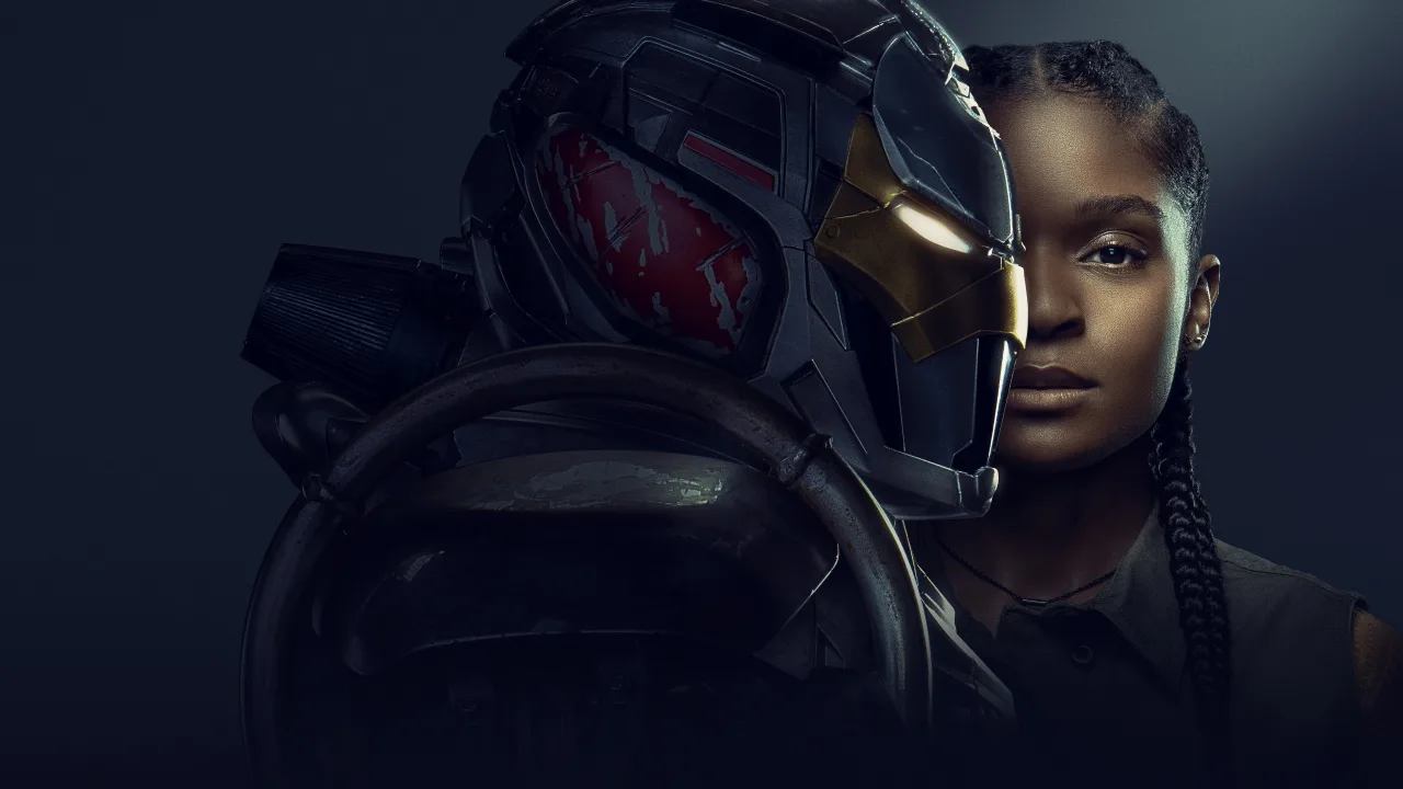 Ironheart 4K İndir - görsel 2