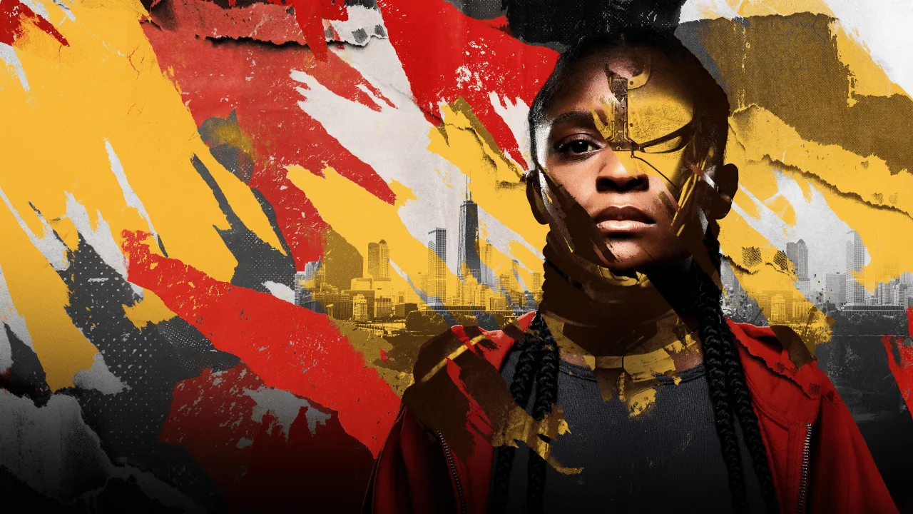 Ironheart 4K İndir - görsel 4
