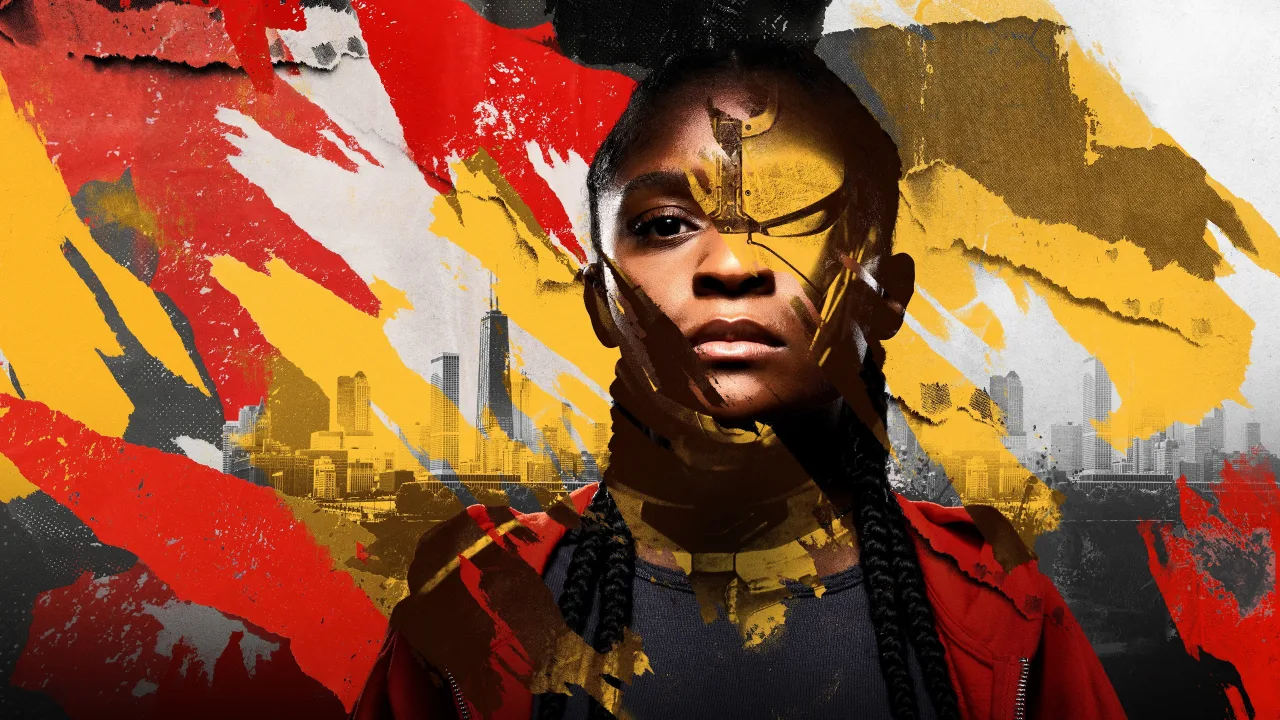 Ironheart 4K İndir - görsel 6