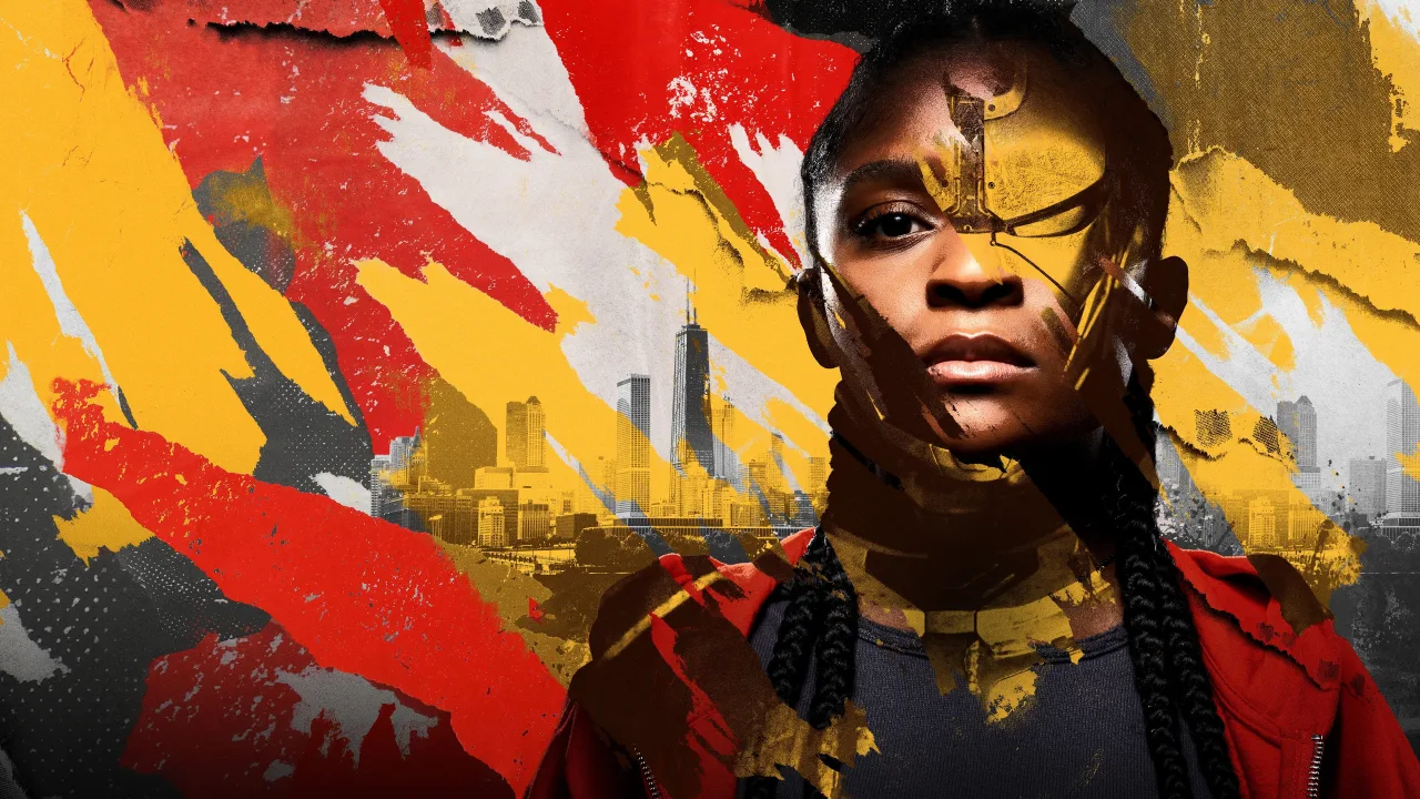 Ironheart 4K İndir - görsel 8