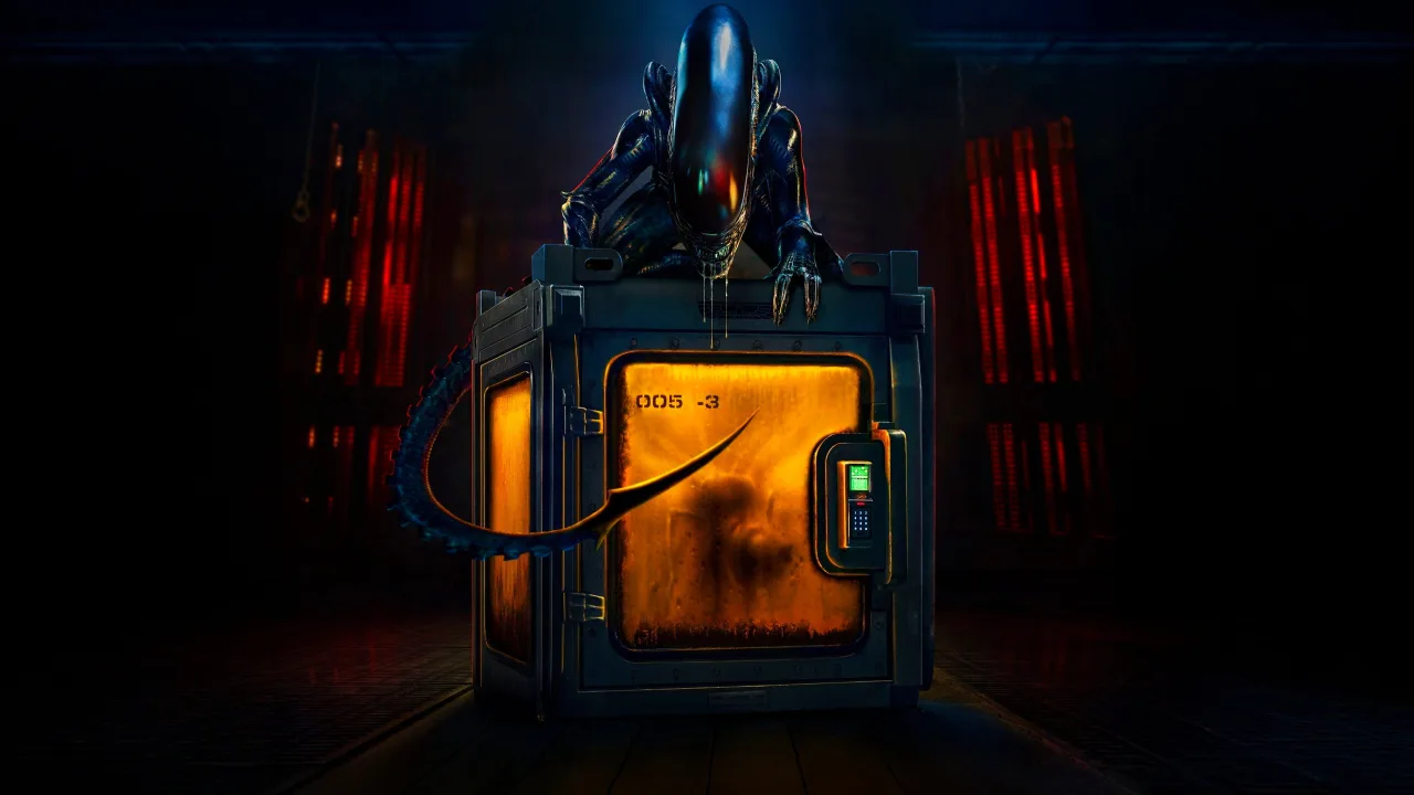 Alien: Earth 4K İndir - görsel 10
