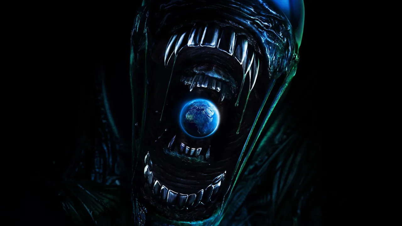 Alien: Earth 4K İndir - görsel 2