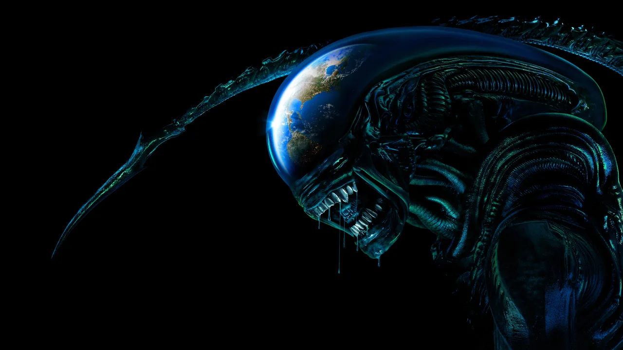 Alien: Earth 4K İndir - görsel 3