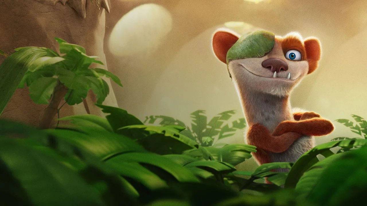 Buz Devri: Buck Wild'ın Maceraları İndir - görsel 6