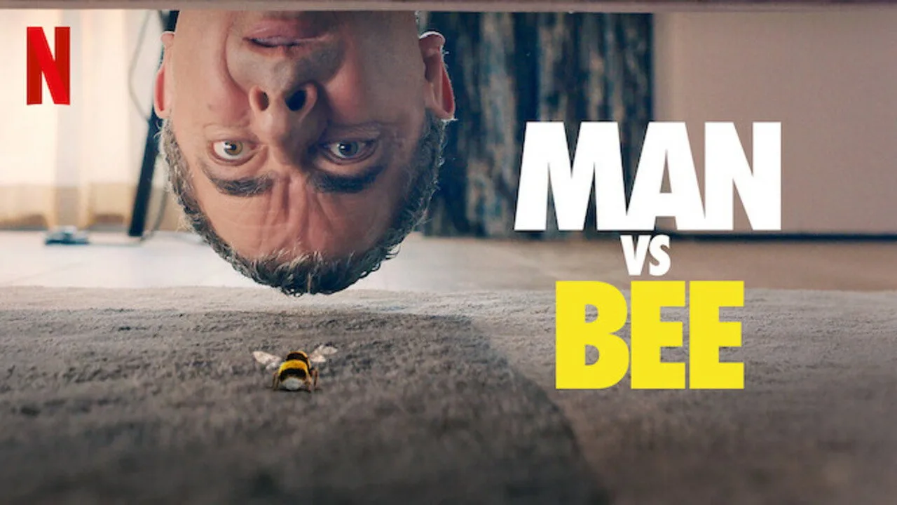 Man Vs Bee İndir - görsel 10