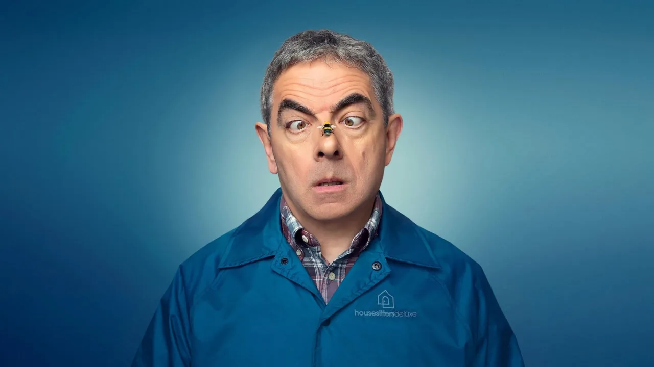 Man Vs Bee İndir - görsel 2