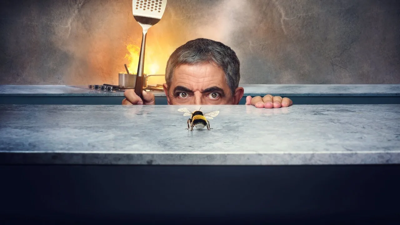 Man Vs Bee İndir - görsel 6