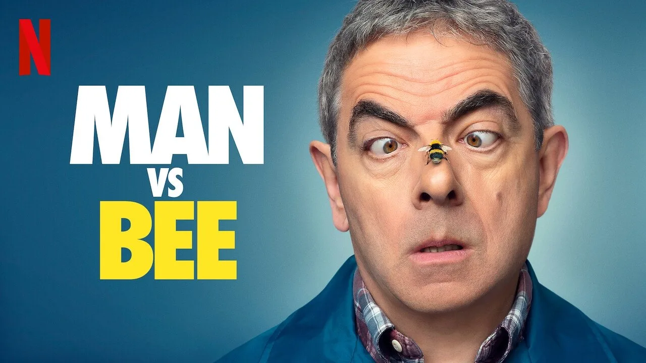 Man Vs Bee İndir - görsel 8