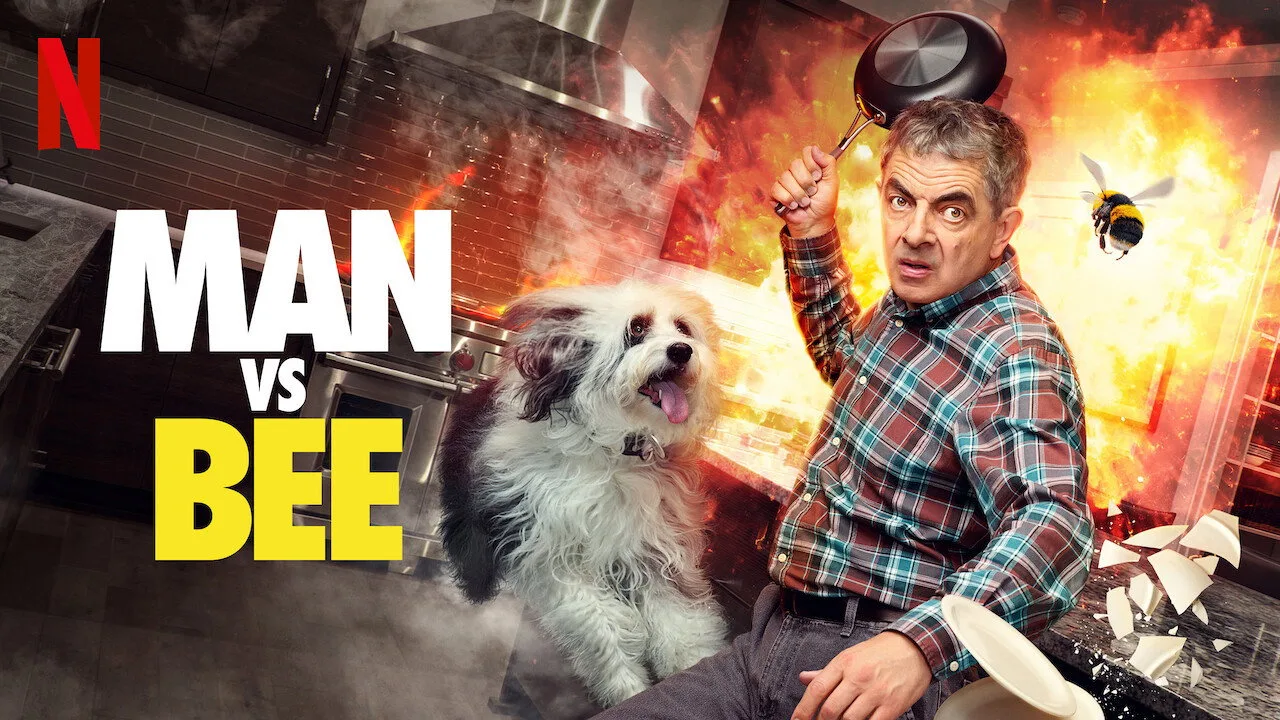 Man Vs Bee İndir - görsel 9