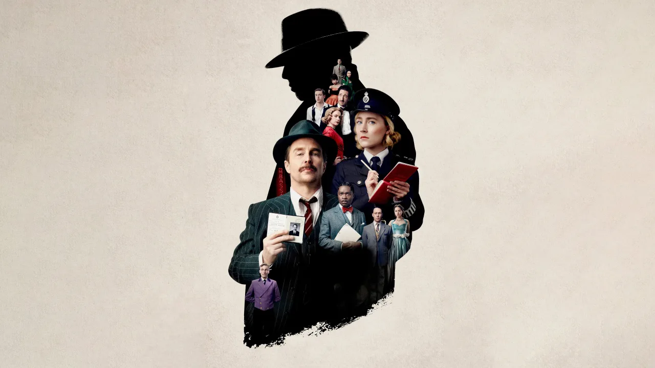 See How They Run İndir - görsel 3