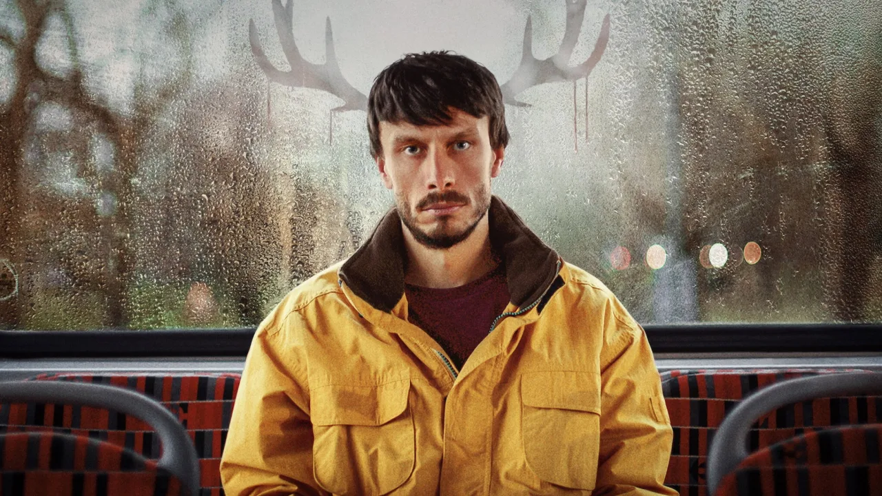 Baby Reindeer 1080p İndir - görsel 3