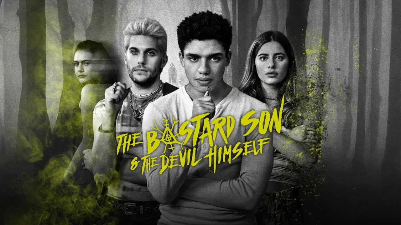 The Bastard Son & the Devil Himself İndir - görsel 5