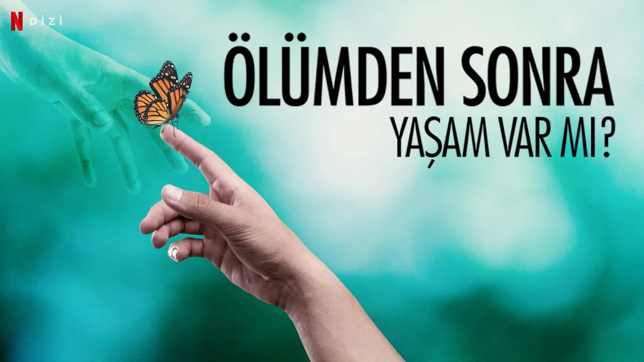 Ölümden Sonra Yaşam Var mı? 1080p İndir - görsel 3