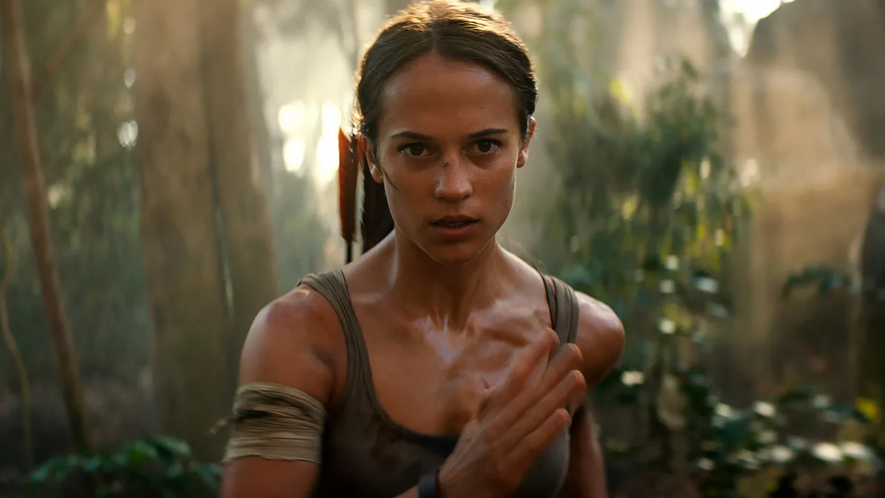 Tomb Raider İndir - görsel 10