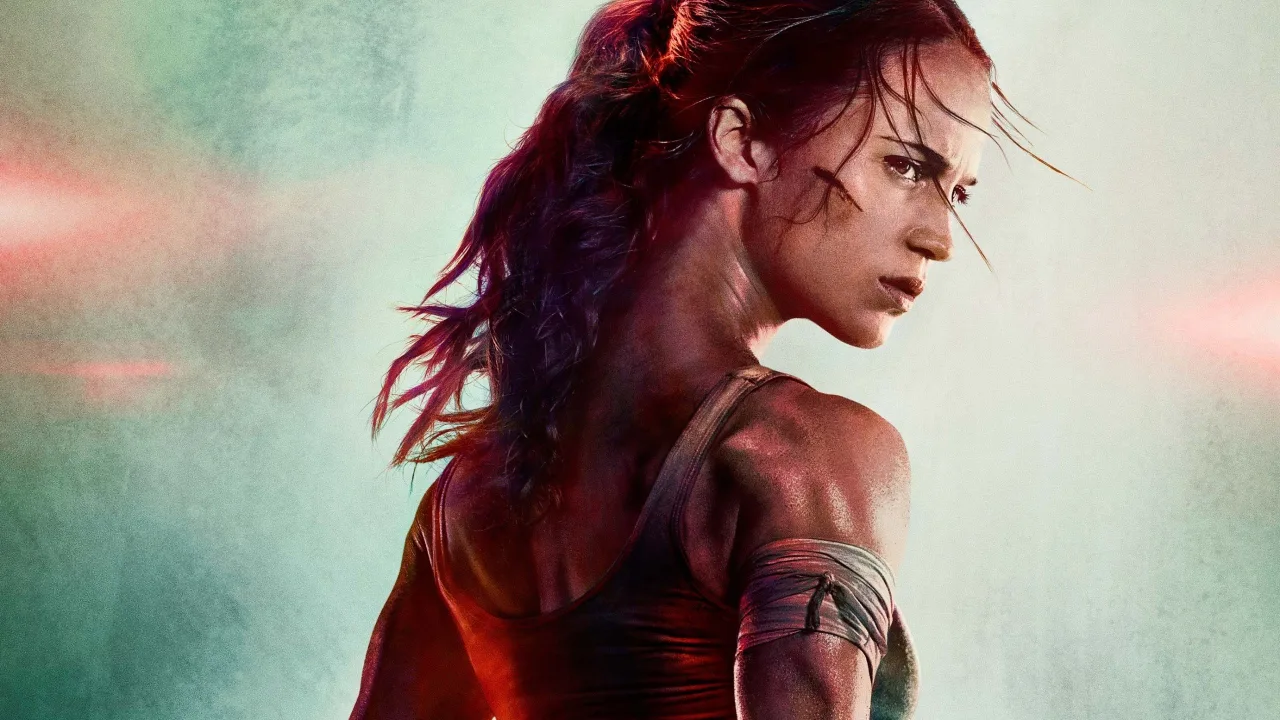 Tomb Raider İndir - görsel 6
