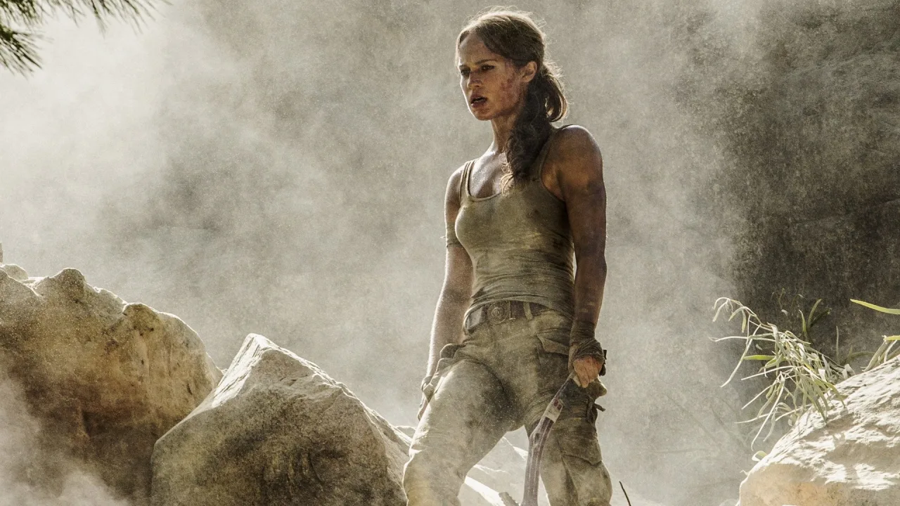 Tomb Raider İndir - görsel 9