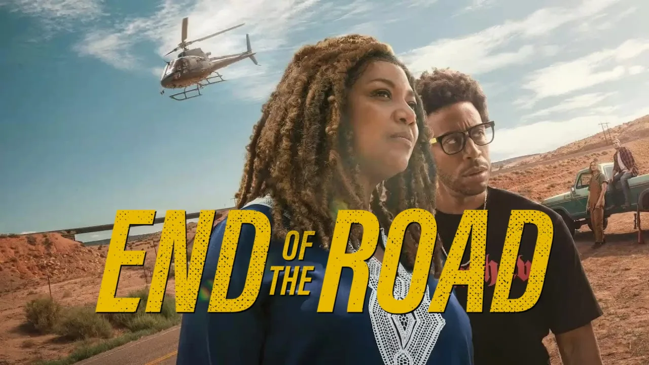 End of the Road İndir - görsel 8