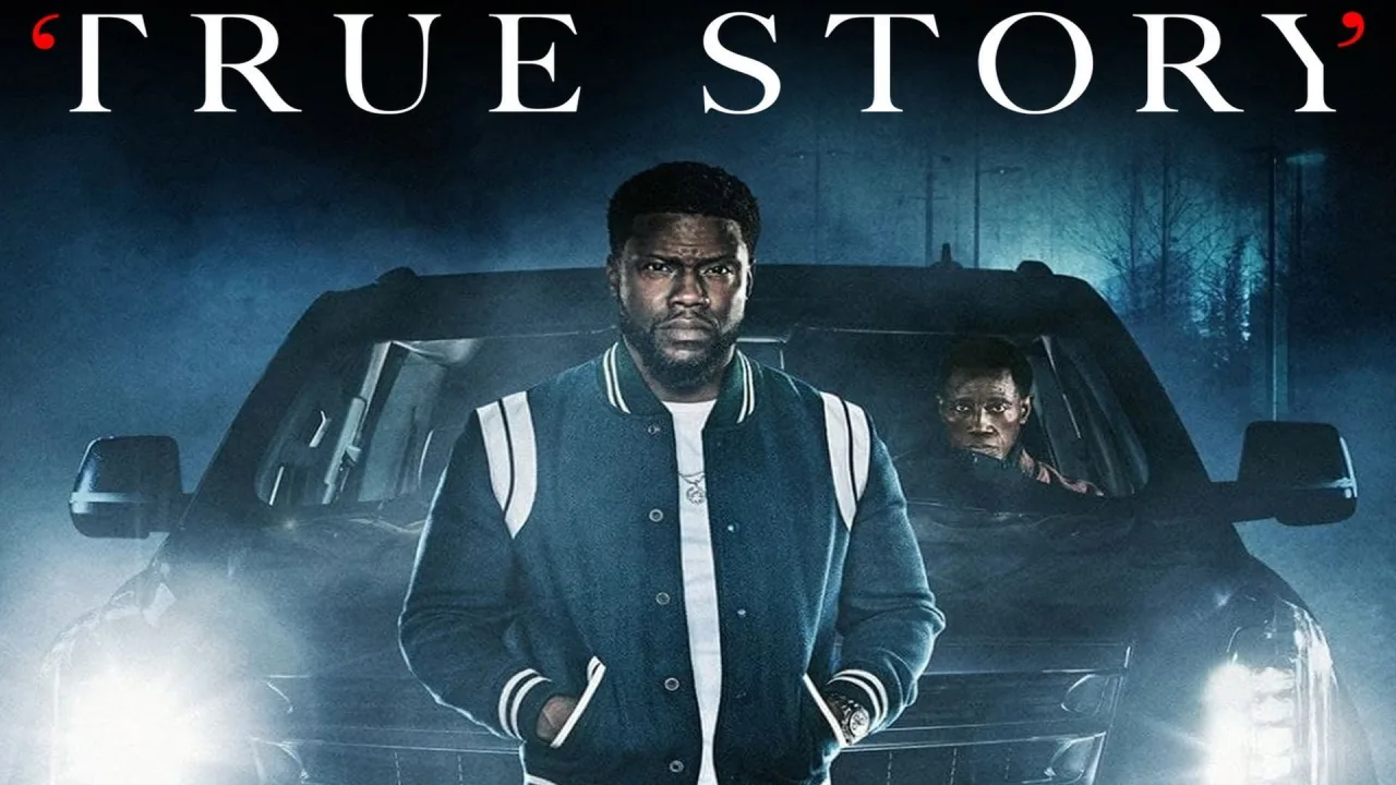 True Story 1080p İndir - görsel 5