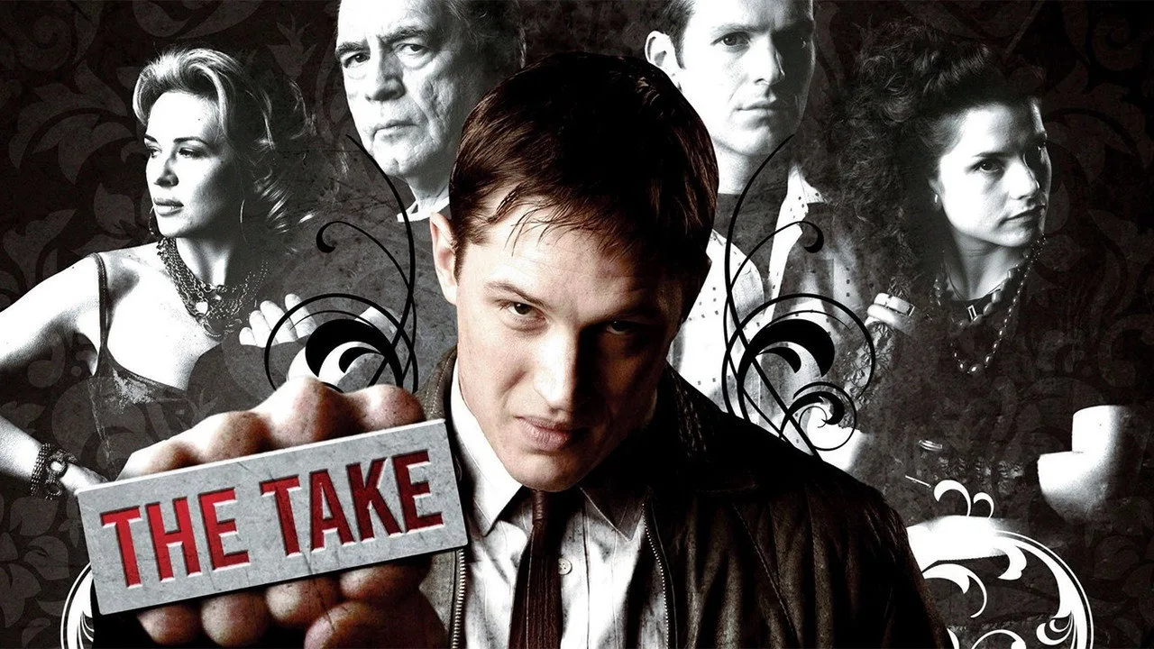 The Take 1080p İndir - görsel 7