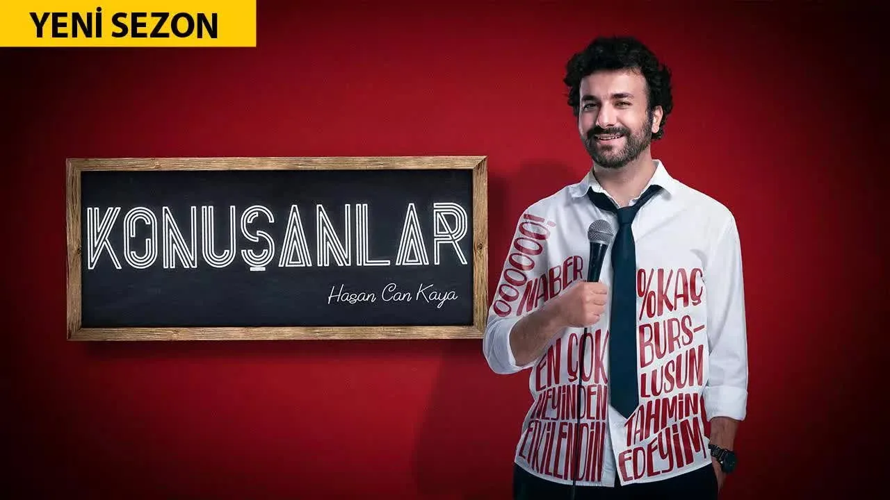 Konuşanlar - görsel 10